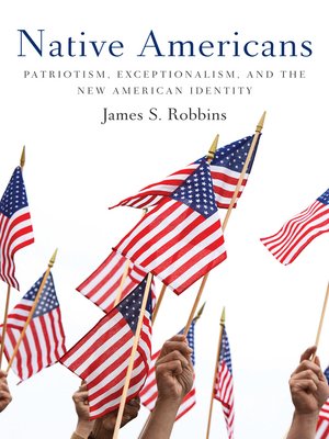cover image of Native Americans